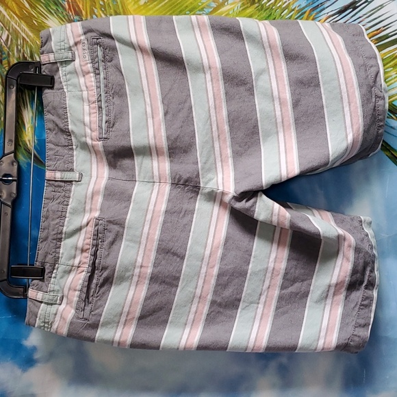 GUESS Men's casual shorts size 34 - Picture 2 of 5